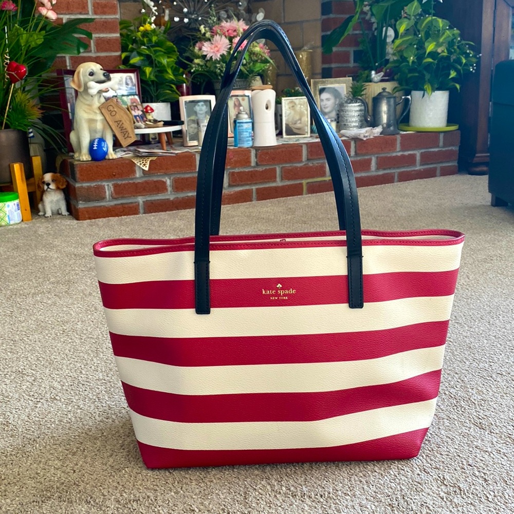 Kate spade tote